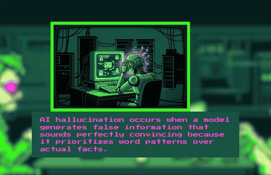What Is AI Hallucination